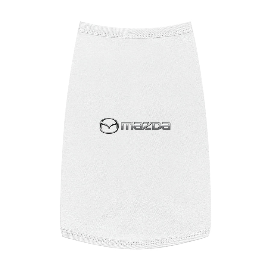 Mazda Pet Tank Top™