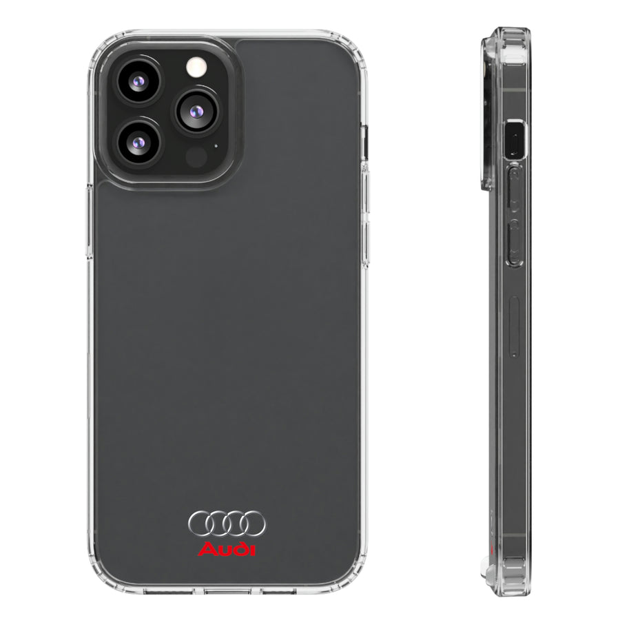 Audi Clear Cases™