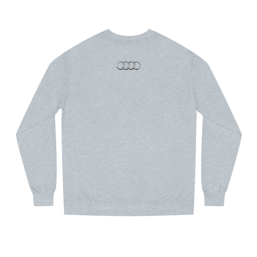 Unisex Audi Crew Neck Sweatshirt™