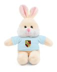 Porsche Stuffed Animals with Tee™