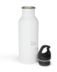 Jaguar Stainless Steel Water Bottle™