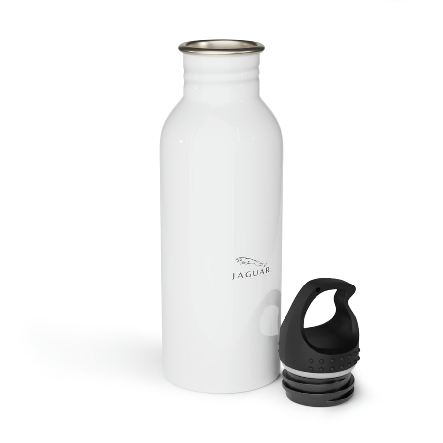 Jaguar Stainless Steel Water Bottle™