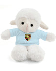 Porsche Stuffed Animals with Tee™