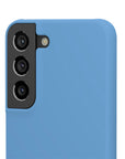 Light Blue Volkswagen Snap Cases™