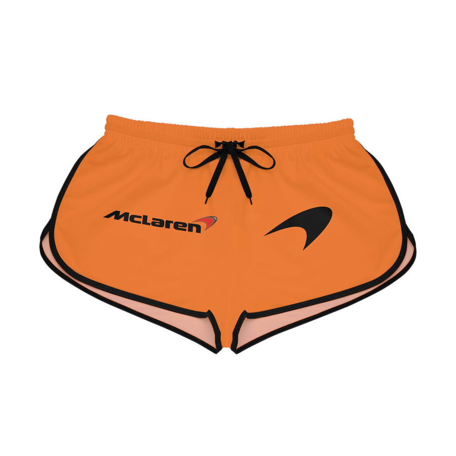 Women's Crusta Mclaren Relaxed Shorts™