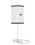 BMW Lamp on a Stand, US|CA plug™