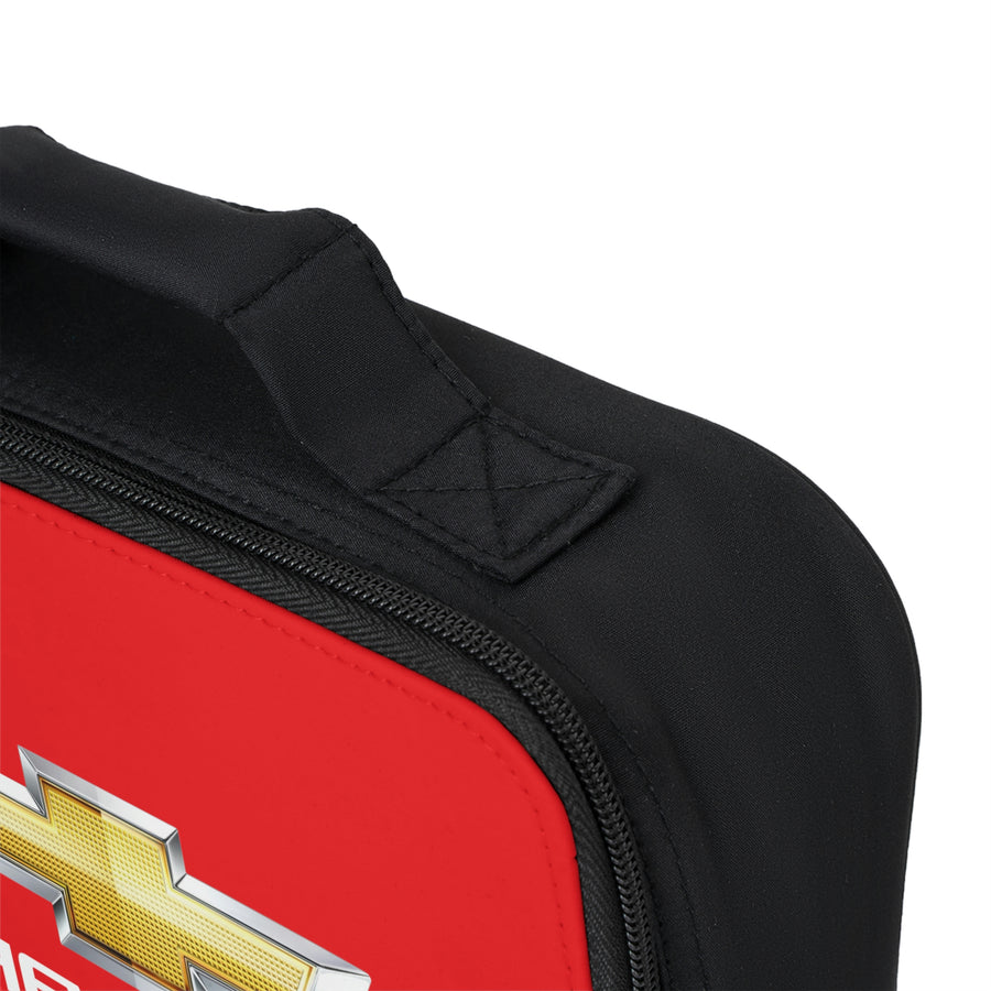 Red Chevrolet Lunch Bag™