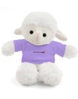 Dodge Stuffed Animals with Tee™