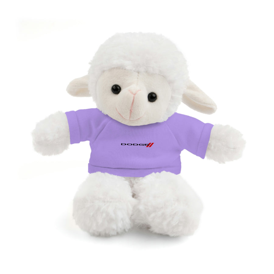 Dodge Stuffed Animals with Tee™