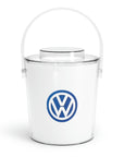 Volkswagen Ice Bucket with Tongs™