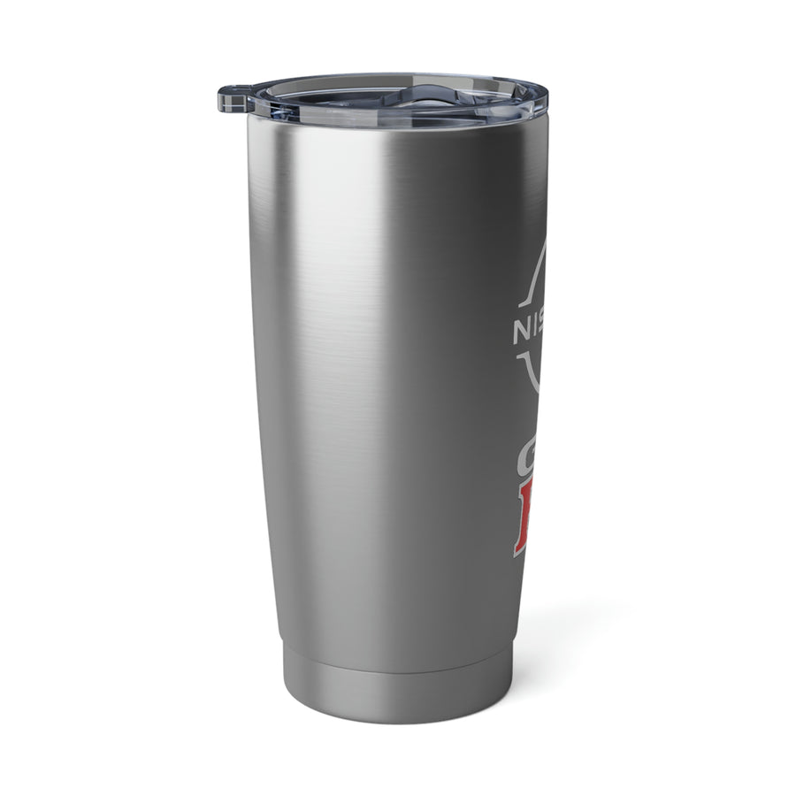 Nissan GTR Vagabond 20oz Tumbler™