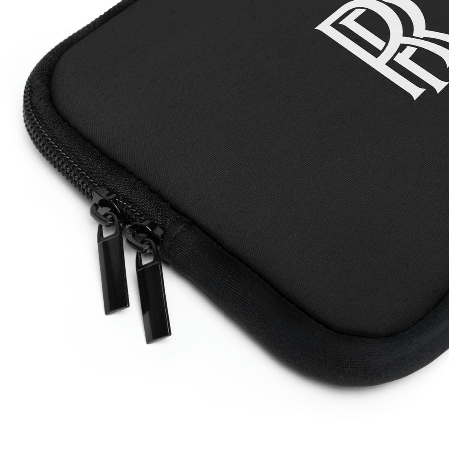 Black Rolls Royce Laptop Sleeve™