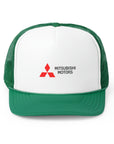 Mitsubishi Trucker Caps™