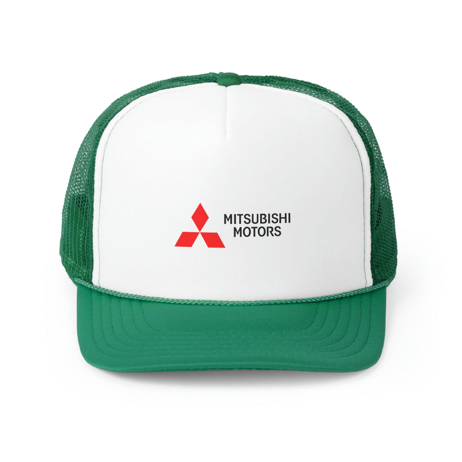 Mitsubishi Trucker Caps™