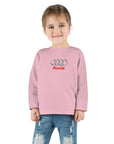 Audi Toddler Long Sleeve Tee™