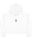 Women's Rolls Royce Crop Hoodie™