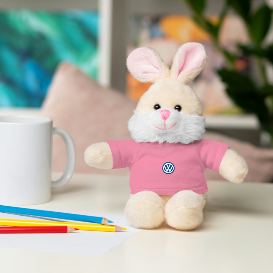 Volkswagen Stuffed Animals with Tee™