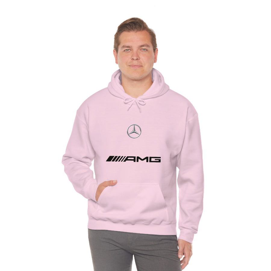 Unisex Mercedes Hoodie™