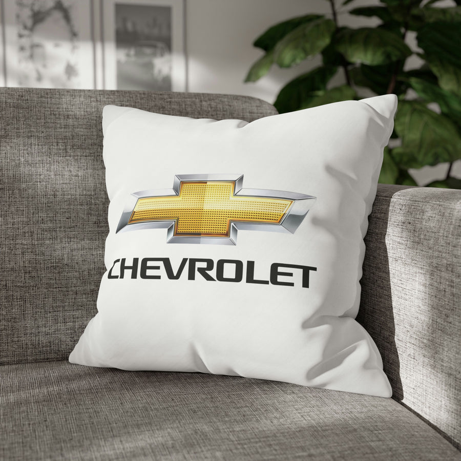 Chevrolet Spun Polyester pillowcase™