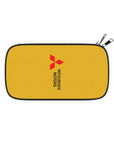 Yellow Mitsubishi Passport Wallet™