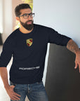 Unisex Crew Neck Porsche Sweatshirt™