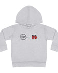 Toddler Nissan GTR Pullover Fleece Hoodie™