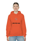 Unisex Mercedes Hoodie™