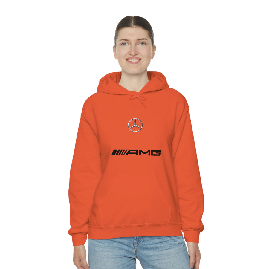 Unisex Mercedes Hoodie™