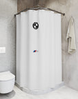 BMW Shower Curtain™