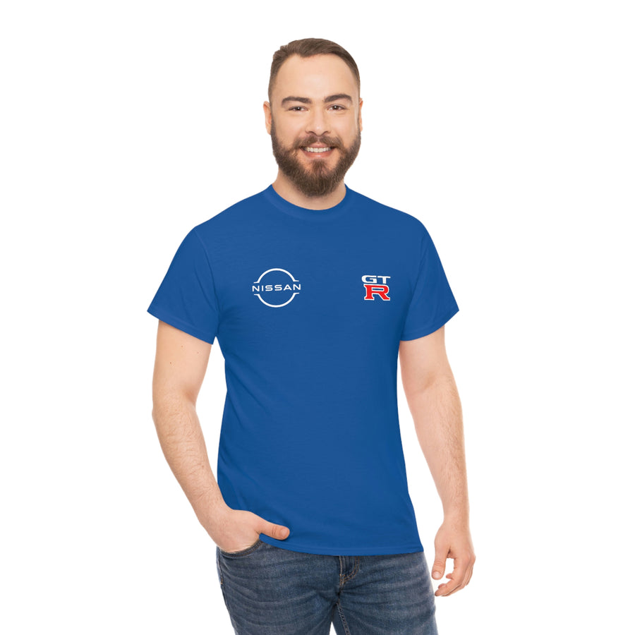 Unisex Nissan GTR Tee™