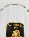 Lamborghini Shower Curtain™