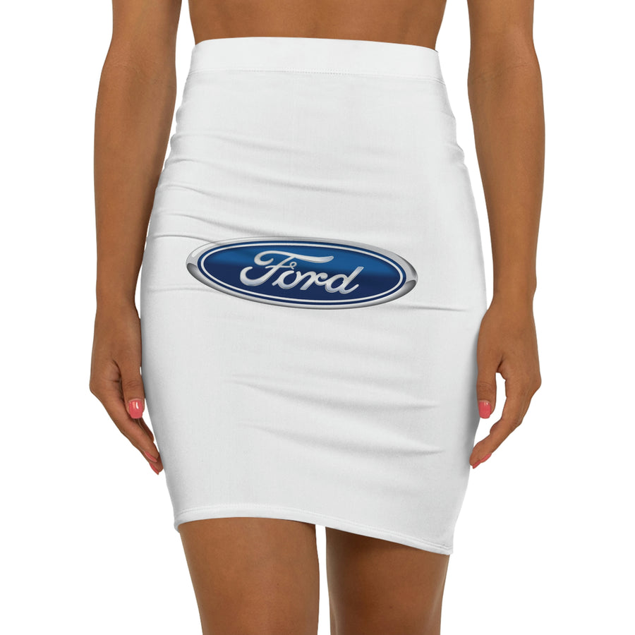 Women's Ford Mini Skirt™