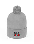 Nissan GTR Pom Pom Beanie™