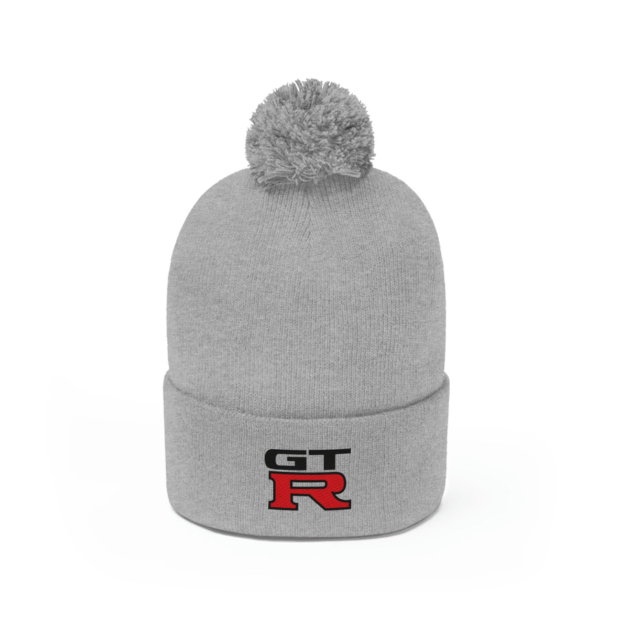 Nissan GTR Pom Pom Beanie™