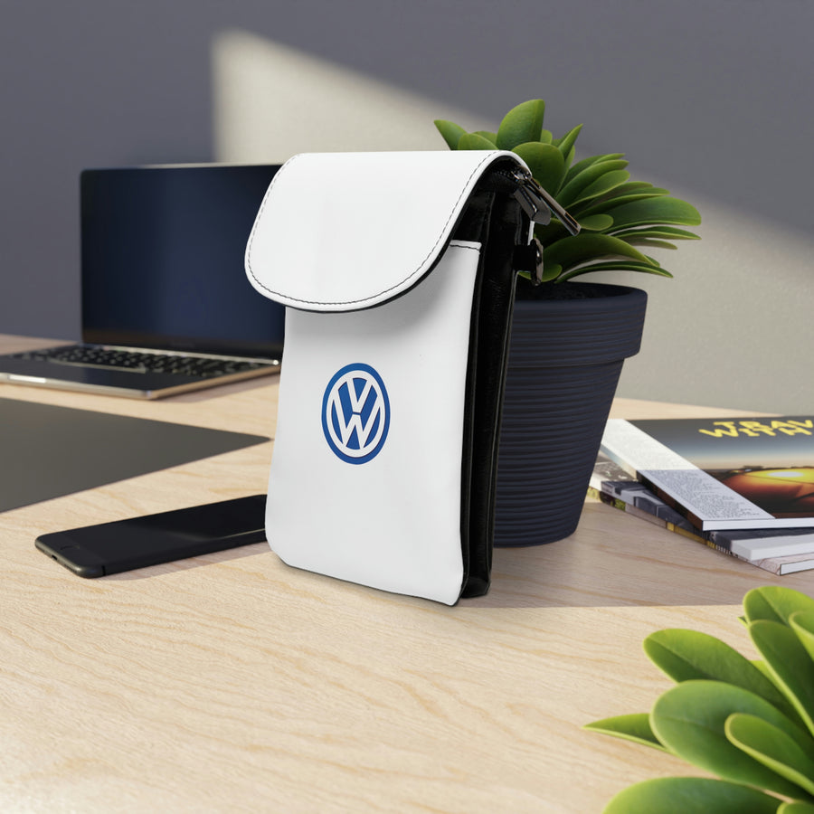 Volkswagen Small Cell Phone Wallet™