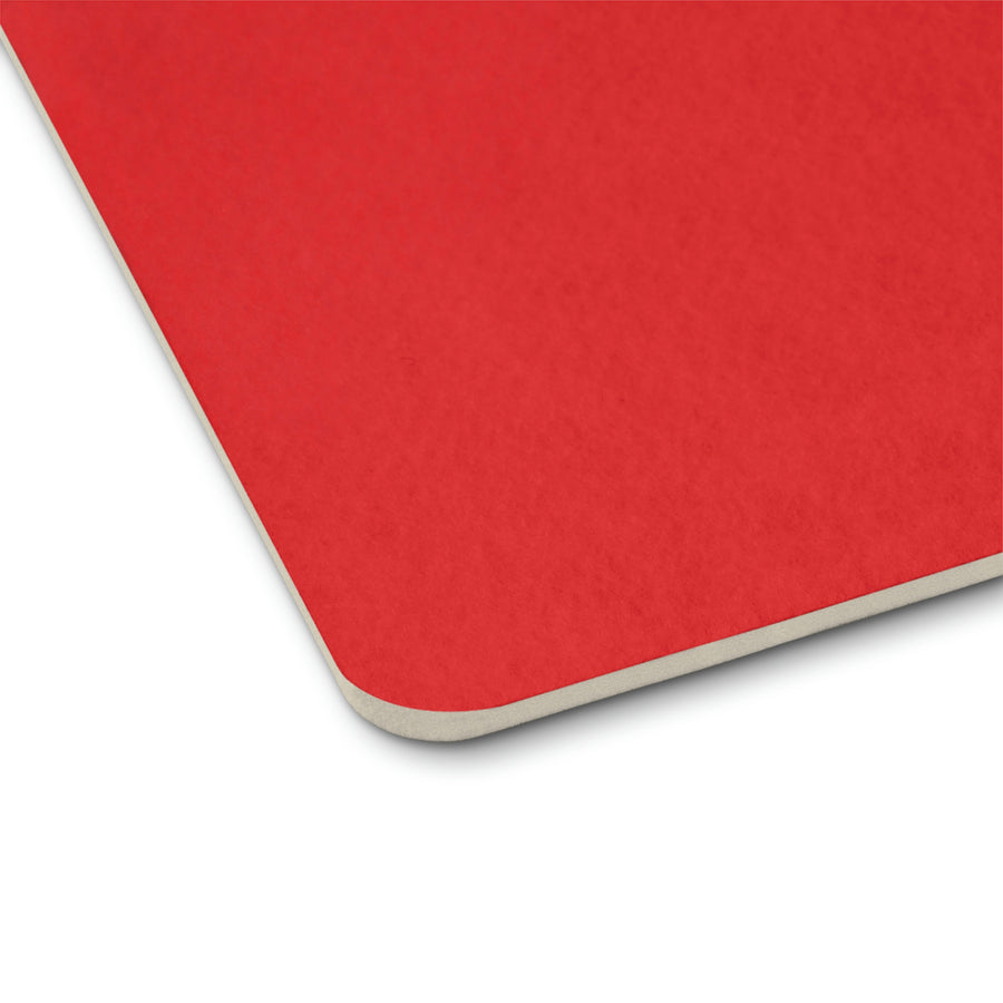 Red Chevrolet Floor Mat™