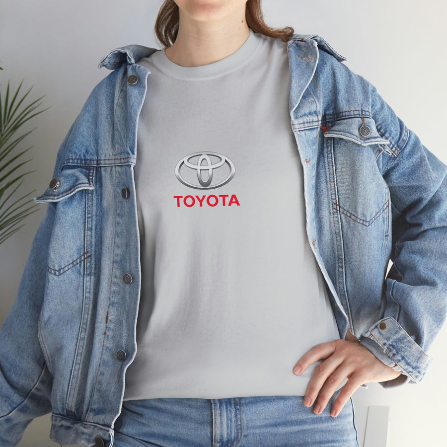Unisex Toyota Tee™