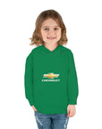 Unisex Chevrolet Toddler Pullover Fleece Hoodie™