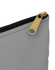 Grey Volkswagen Accessory Pouch™