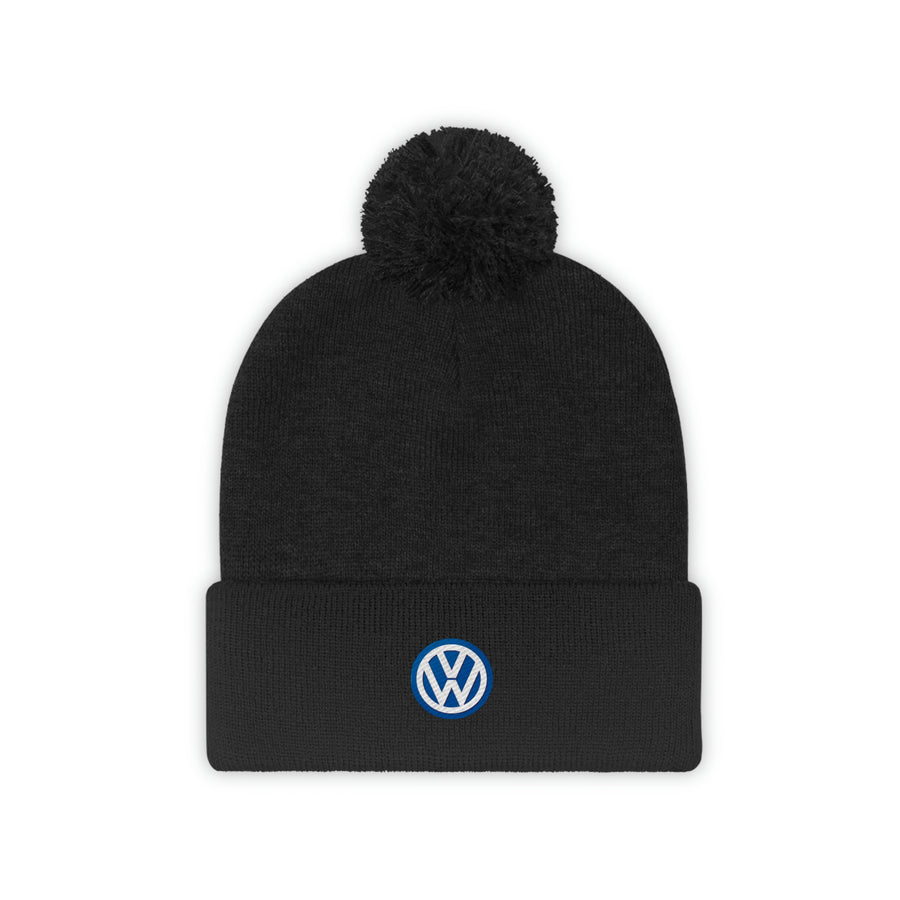 Volkswagen Pom Pom Beanie™