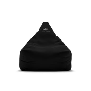 Black Lexus Bean Bag™