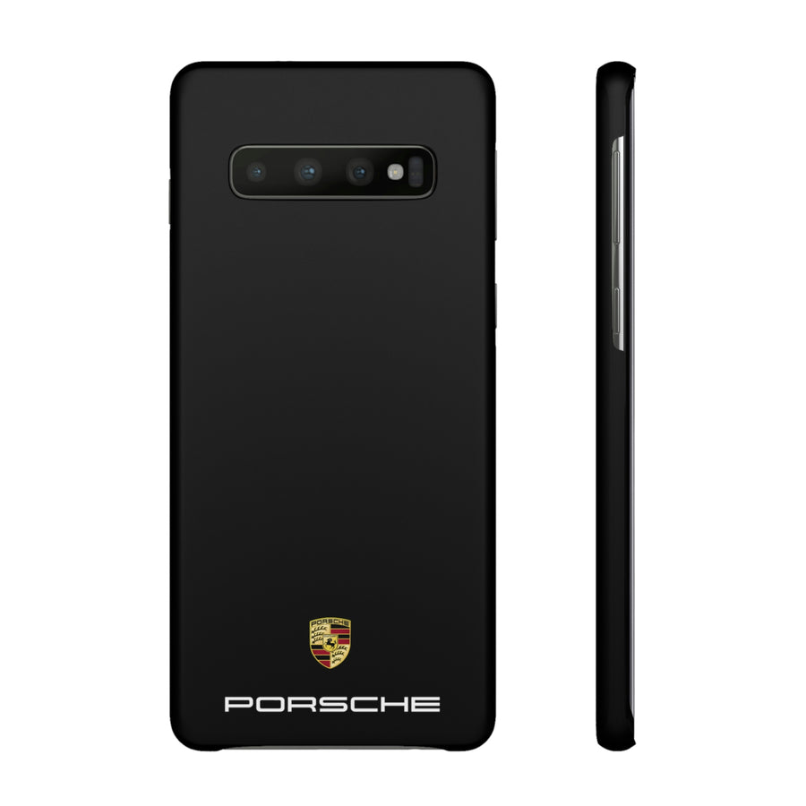 Snap Porsche Cases™