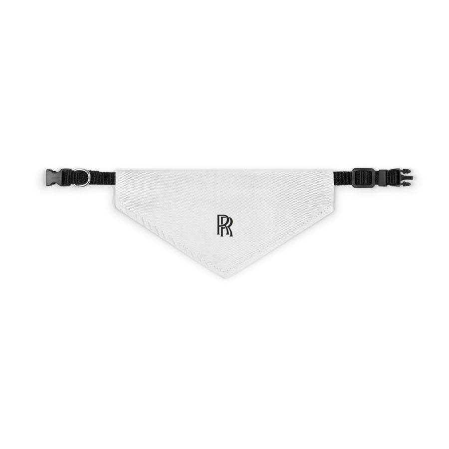 Rolls Royce Pet Bandana Collar™