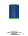 Dark Blue Rolls Royce Lamp on a Stand, US|CA plug™