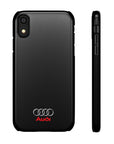 Audi Snap Cases™