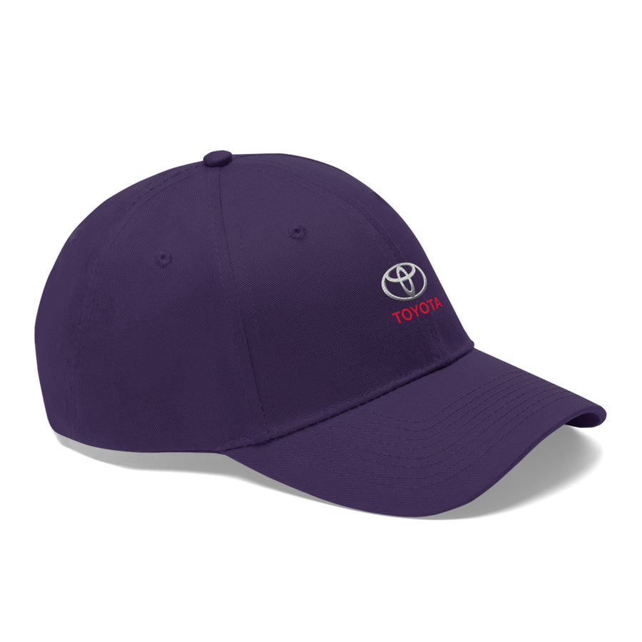 Unisex Toyota Twill Hat™