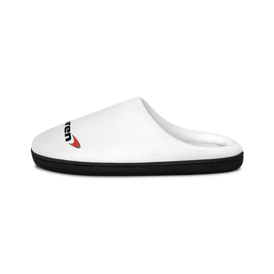 Unisex McLaren Indoor Slippers™