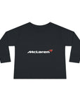 McLaren Toddler Long Sleeve Tee™