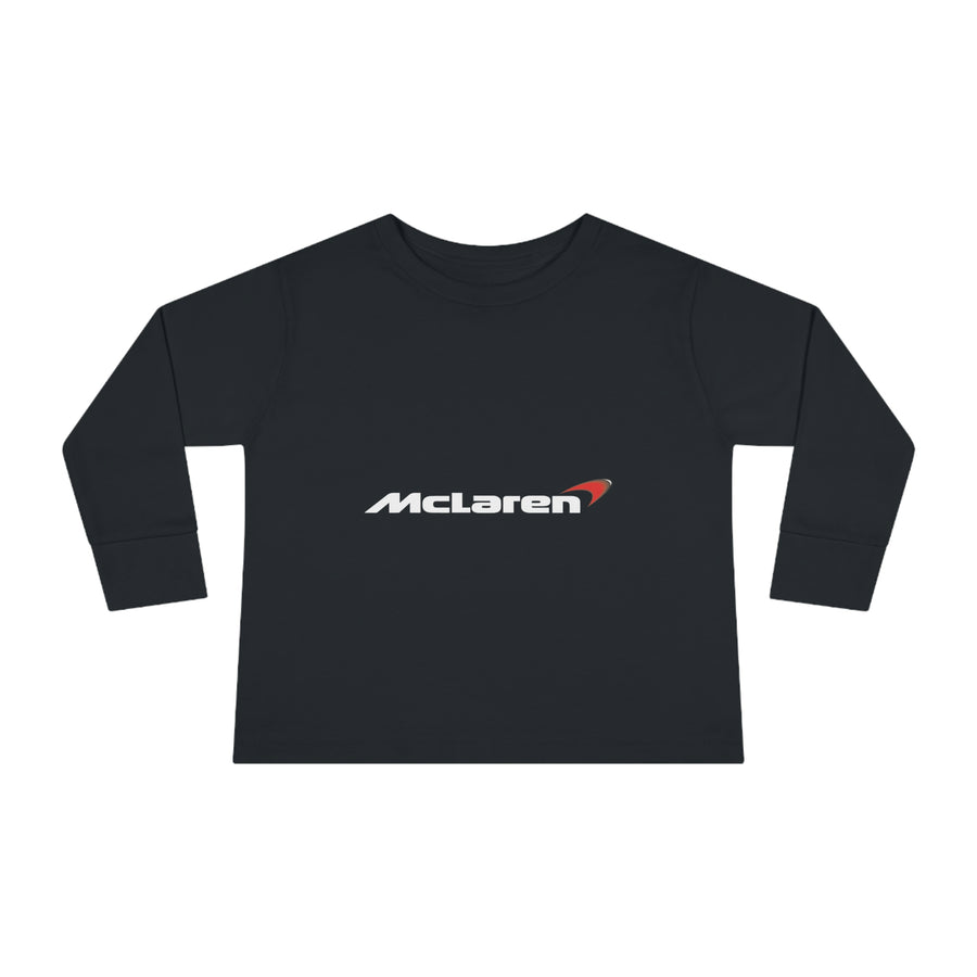 McLaren Toddler Long Sleeve Tee™