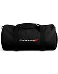 Dodge Black Duffel Bag™